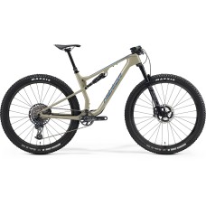 Merida Ninety-Six  6000 (2023)