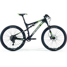 Merida Ninety-Six  7.6000 (2016)