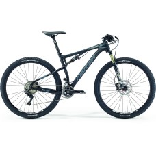 Merida Ninety-Six  9.XT (2016)