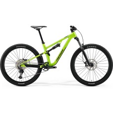 Merida One-Forty  400 (2023)