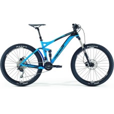 Merida One-Forty  7.500 (2016)