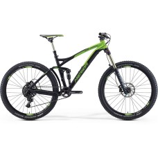Merida One-Forty  7.600 (2016)