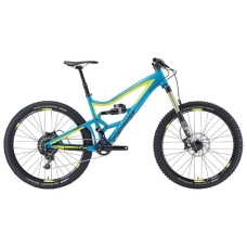 Merida One-Sixty  7.900 (2016)