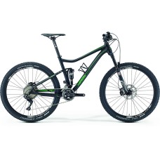 Merida One-Twenty  7.900 (2016)