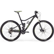 Merida One-Twenty  9.500 (2016)