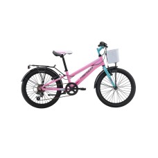 Merida Princess  20 (2016)