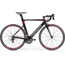 Merida Reacto  400 (2016)