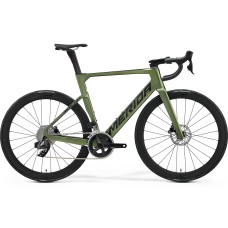 Merida Reacto  7000 (2022)
