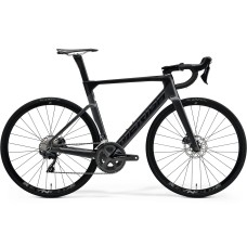 Merida Reacto  8000 (2022)