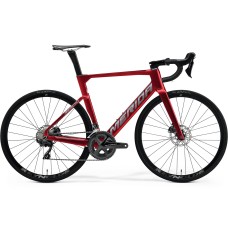 Merida Reacto  8000 (2023)
