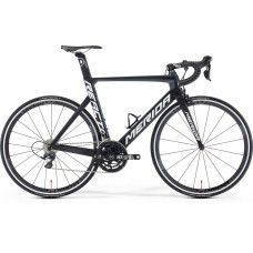 Merida Reacto  DA LTD (2016)