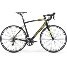 Merida Ride  200 (2016)