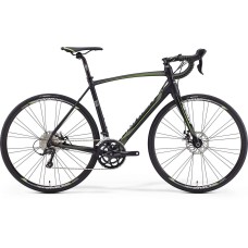 Merida Ride  Disc 200 (2016)