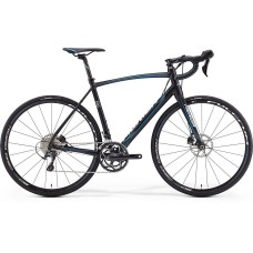 Merida Ride  Disc 500 (2016)