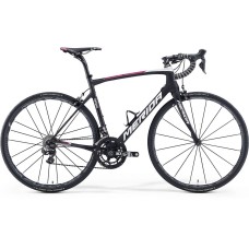 Merida Ride  Team-E (2016)