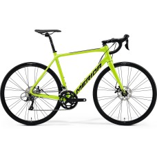 Merida Scultura  200 (2022)
