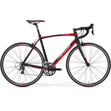 Merida Scultura  400 (2016)