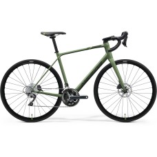 Merida Scultura  Endurance 300 (2022)