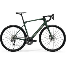 Merida Scultura  Endurance 9000 (2022)