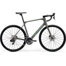 Merida Scultura  Endurance Rival-Edition (2022)