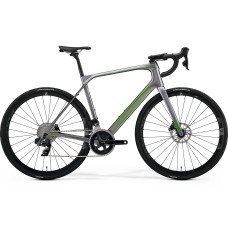 Merida Scultura  Endurance Rival-Edition (2023)