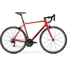 Merida Scultura  Rim 400 (2023)