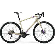 Merida Silex  400 (2022)
