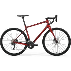 Merida Silex  4000 (2022)