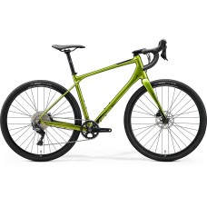 Merida Silex  600 (2022)