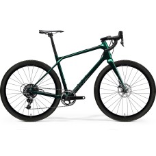 Merida Silex  +Limited (2022)