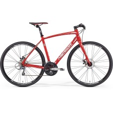 Merida Speeder 100 (2016)