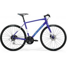 Merida Speeder  100 (2022)