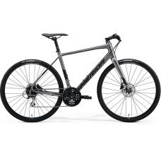 Merida Speeder  100 (2023)