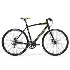 Merida Speeder 200 (2016)