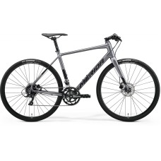Merida Speeder  200 (2022)