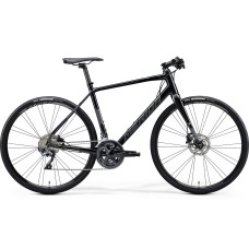 Merida Speeder  400 (2023)