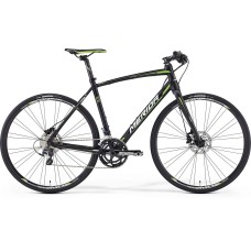 Merida Speeder 500 (2016)