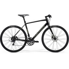 Merida Speeder  500 (2023)