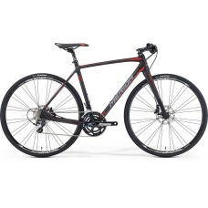 Merida Speeder 5000 (2016)