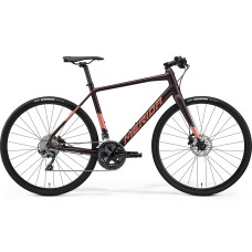 Merida Speeder  900 (2023)