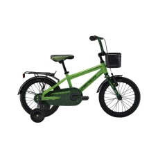 Merida Spider  16 (2016)