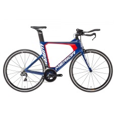 Merida Warp  TRI Limited (2019)