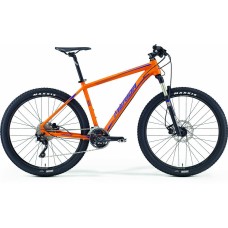 Merida Big.Seven  600 (2016)