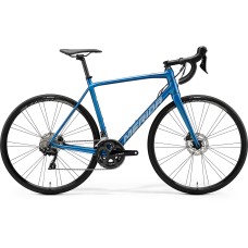 Merida Scultura  Disc 400 (2020)