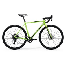 Merida Mission  CX600 (2020)
