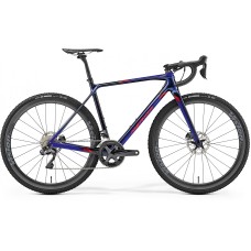 Merida Mission  CX 8000-E (2019)