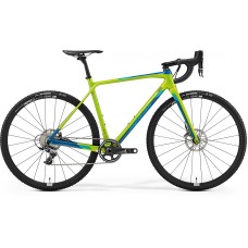 Merida Mission  CX 8000 (2019)