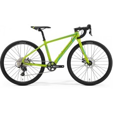 Merida Mission  J.CX (2019)