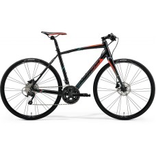 Merida Speeder  90 (2019)