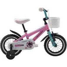 Merida Princess  J12 Pink/blue (2016)